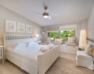 Villa Ormos Sea View
