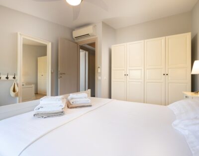 Villa Ormos Sea View
