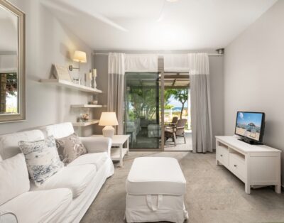 Villa Ormos Sea View