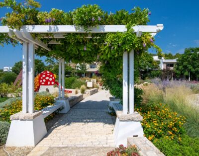 Villa Ormos Sea View
