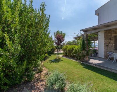 Villa Ormos Sea View