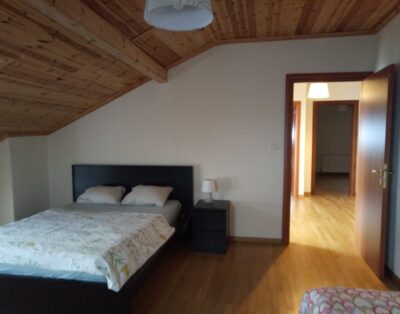 Olympus Grand Villa