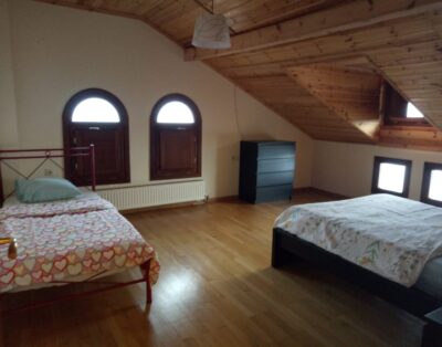 Olympus Grand Villa