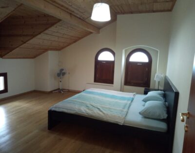 Olympus Grand Villa