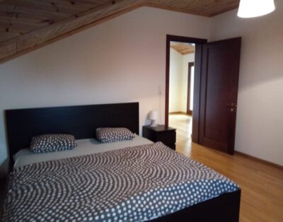 Olympus Grand Villa