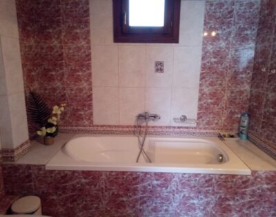 Olympus Grand Villa
