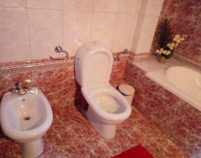 Olympus Grand Villa