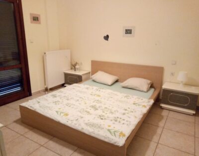 Olympus Grand Villa
