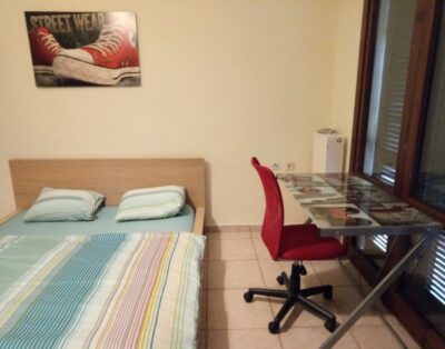 Olympus Grand Villa