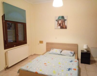 Olympus Grand Villa