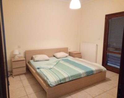 Olympus Grand Villa