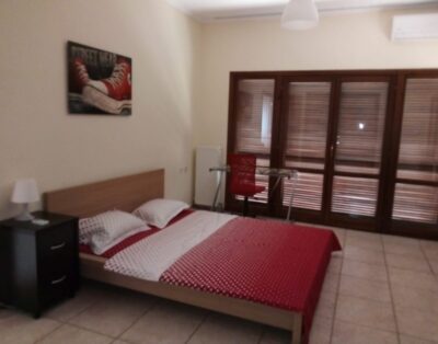 Olympus Grand Villa