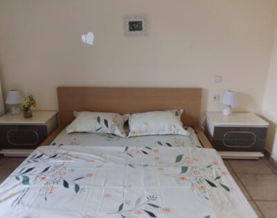 Olympus Grand Villa