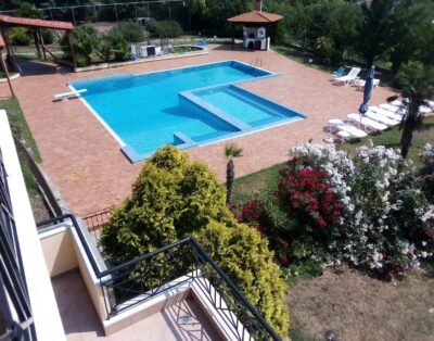 Olympus Grand Villa