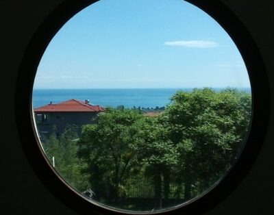 Olympus Grand Villa