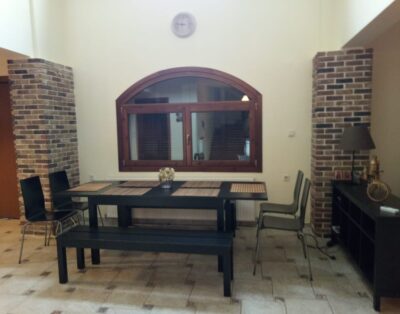 Olympus Grand Villa