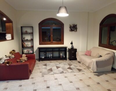 Olympus Grand Villa