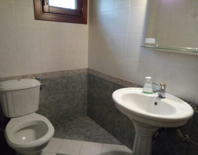 Olympus Grand Villa