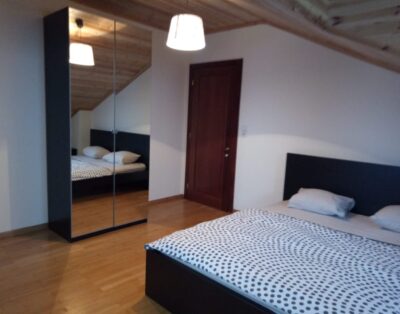Olympus Grand Villa