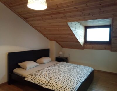 Olympus Grand Villa