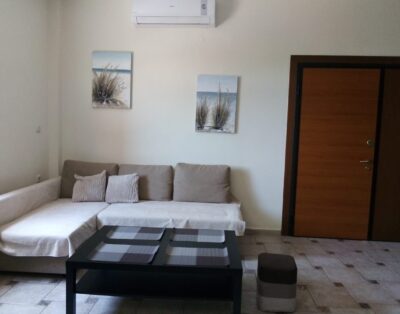 Olympus Grand Villa