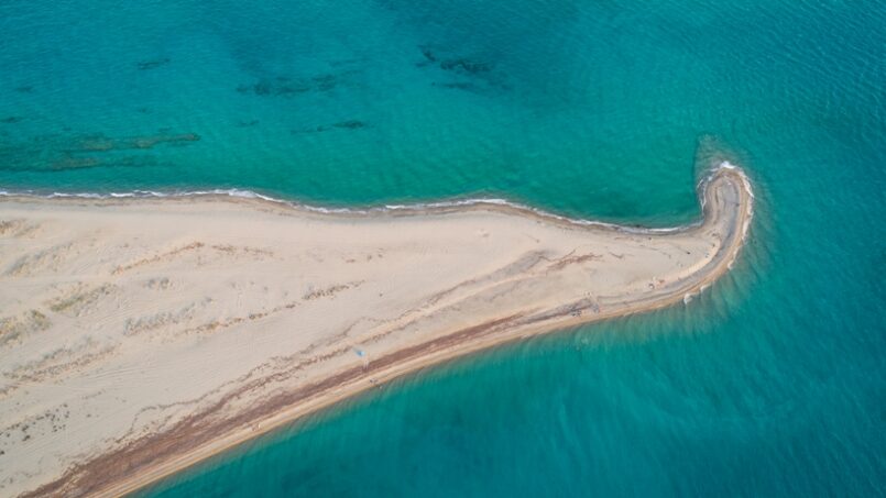 Chalkidiki