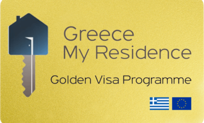Golden Visa Program in Greece