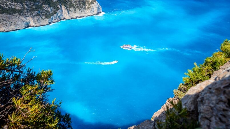 A few tips when you are going for the first time to Greece