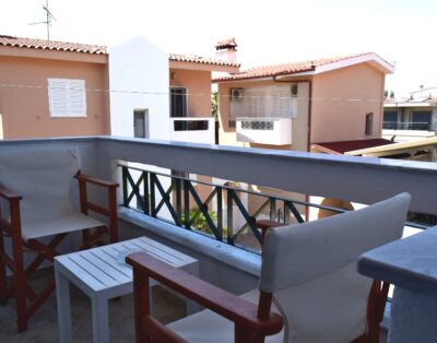 Paradise Beach Maisonette