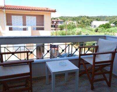 Paradise Beach Maisonette