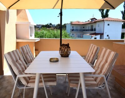 Paradise Beach Maisonette