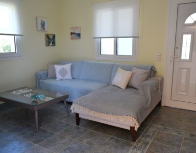 Paradise Beach Maisonette