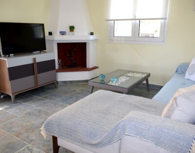 Paradise Beach Maisonette
