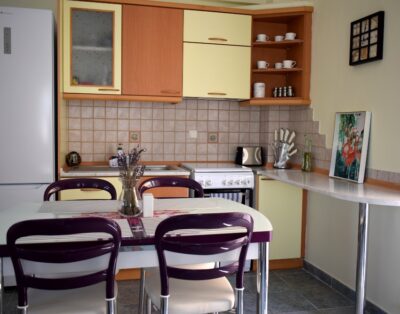 Paradise Beach Maisonette