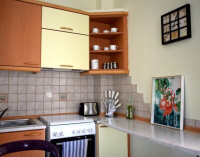 Paradise Beach Maisonette