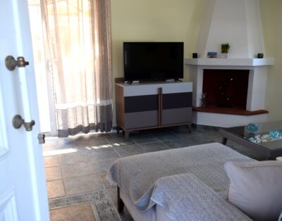 Paradise Beach Maisonette
