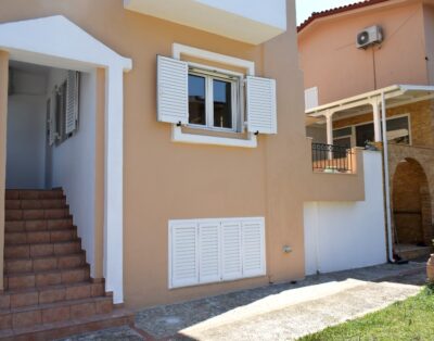 Paradise Beach Maisonette