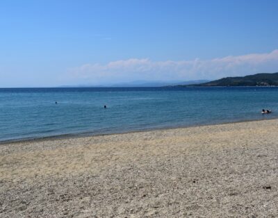Paradise Beach Maisonette