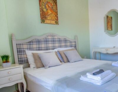 Paradise Beach Maisonette