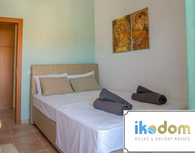Paradise Beach Maisonette