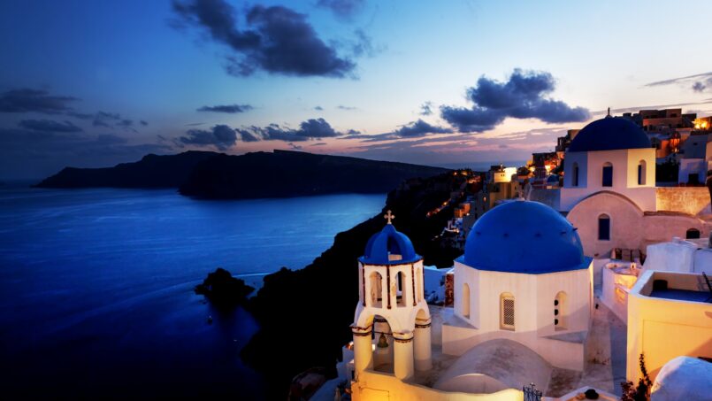 Greece