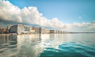 Thessaloniki