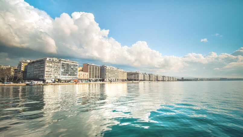 Thessaloniki