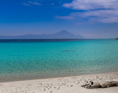 Sarti Beach Apartments (Apt.3)