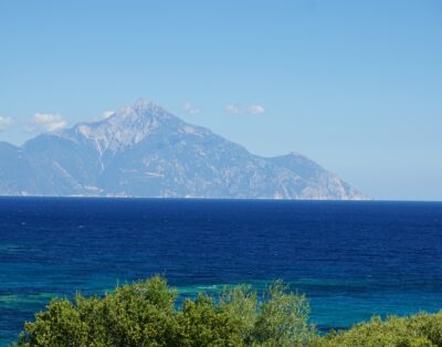 Sarti Beach Apartments (Apt.3)