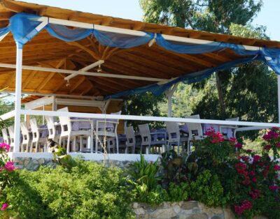 Sarti Beach Apartments (Apt.3)