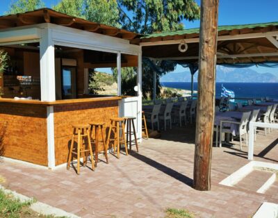 Sarti Beach Apartments (Apt.3)