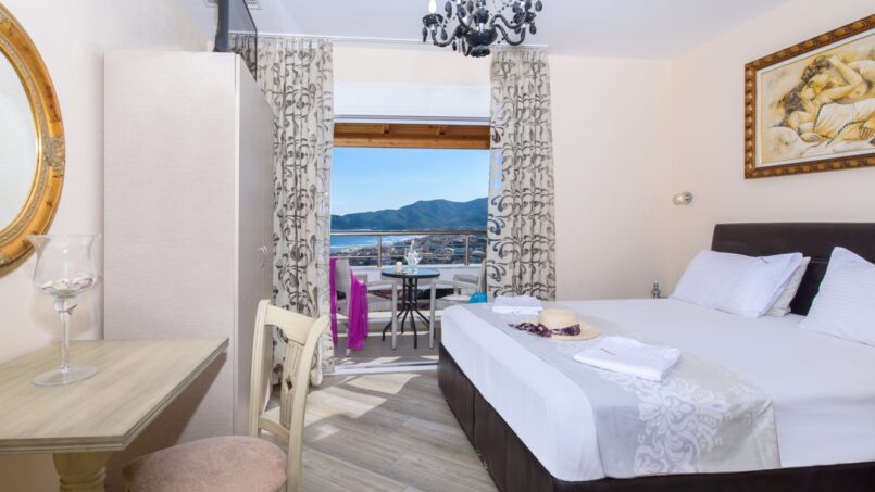 sarti beach apartments cover photo
