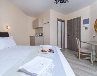Sarti Beach Apartments (Apt.22)