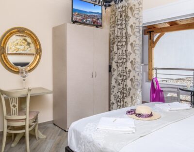 Sarti Beach Apartments (Apt.22)